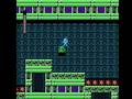 Mega Man 9 - Plug Man Stage