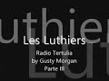 les luthiers   radio tertulia   parte iii