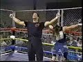 Wrestling \"Holy Shit\" Moments 101-105 Chair Special!