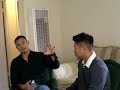 Journey To Entreprenuer day 1 part 2