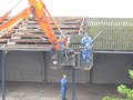 Asbest verwijderen Asbest verwijderen
