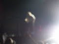 Jon Foreman cymbal freakout Jon Foreman cymbal freakout