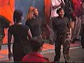 Tiger Memories Pt. 5  (Stomp The Yard) non-greek