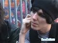 Faris Rotter and Spider Webb - Interview (Part 2)