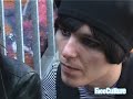 Faris Rotter and Spider Webb - Interview (Part 2)