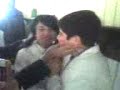 El ponceo (???)