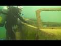 Buelow Diving - Diving the Fire Truck at Dutch Springs