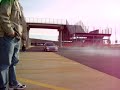 1991 Honda Accord H23 Burnout