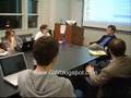 Krempasky: Obama is Aberration, Left Are Not Good Organizers