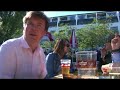 Molde Jazz street festival.