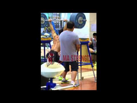 how to train overhead squat