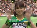 sports festival 2006　いちおう１００ｍ走　６r