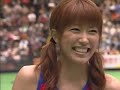 sports festival 2006　いちおう１００ｍ走　６r