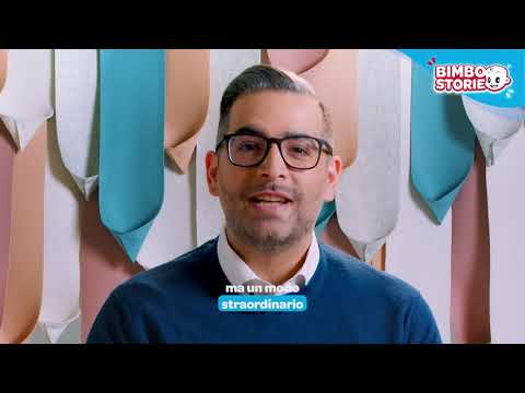 Mindfulness e favole con Antonio Viscardi