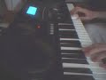 Casio CTK-731: Dream Traveller Casio CTK-731: Dream Traveller