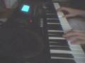 Casio CTK-731: Dream Traveller