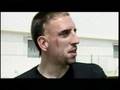 Ribéry Franck JogaTV