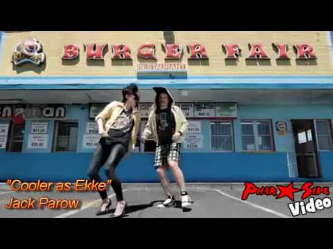 Jack Parow – Cooler as ekke
