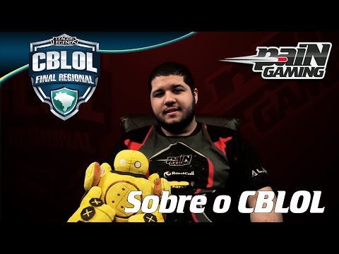 A.$.E. - Após a derrota contra o CNB a equipe de League of Legends da paiN avalia o campeonato e se mostra unida e focada para as próximas disputas! -------------------------------------------------------...