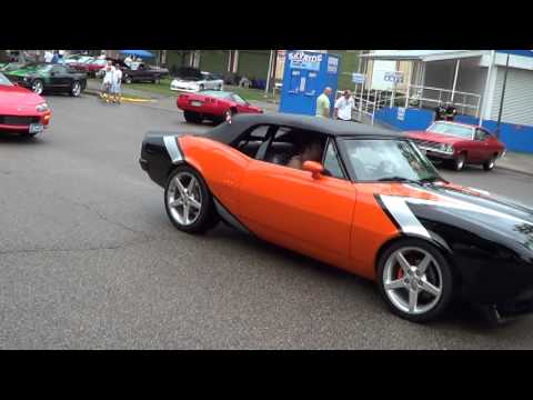 car craft