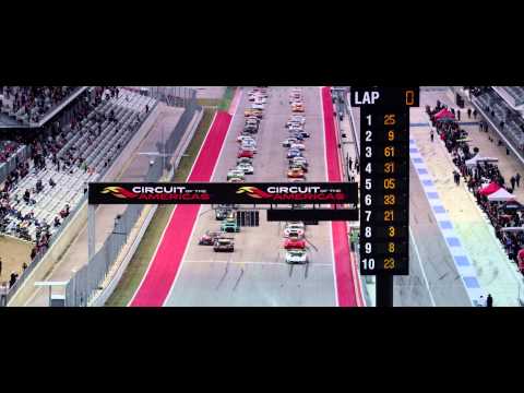 The Always Evolving Replay XD Nissan GT-R | Rounds 1 & 2 of Pirelli World Challenge