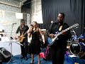 Banda Krypton - Sorte Grande Banda Krypton - Sorte Grande