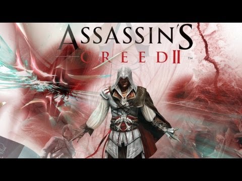 Assassin's Creed II - Octi the Giant Octopus