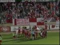golazo de ocaña al c d toledo