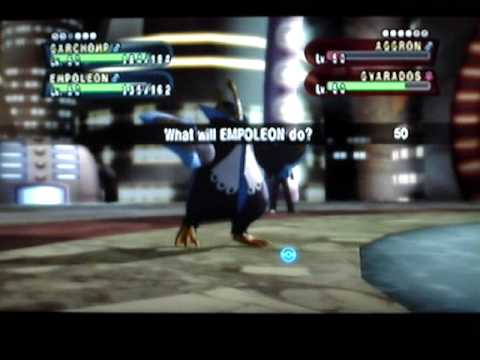 empoleon
