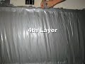 Pembroke 3rd Floor - Duct Tape RA\