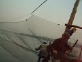 cochin fishermen raise the net cochin fishermen raise the net