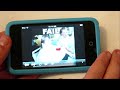 Application Reviews #23
