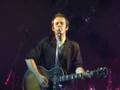 Riccardo Maffoni - Uomo in Fuga (live acustica)