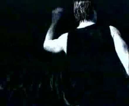 ich will-rammstein live