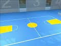 Blanes, Ciutat Esportiva