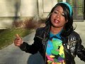 Lady Indy Feat. WeezieBabi 2012 Cold World Music Video