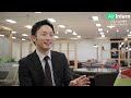 【株式会社インテリジェンスビジネス・ソリューションズ】をのぞいてみよう! - AirIntern(エア・インターン) インテリジェンス