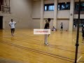 IUJ Volleyball 2008 Part-V