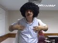 Desodorante Disfarça Bem