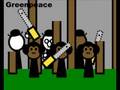 What is a pressure group? - Greenpeace example