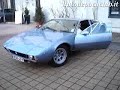 De Tomaso Mangusta Phipse