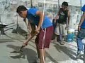 tRAbAjnDO en lA OBrA tRAbAjnDO en lA OBrA
