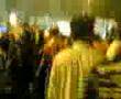 New Year - Street Celebration