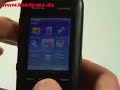 Nokia 5300 XpressMusic Bedienung