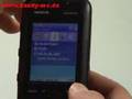 Nokia 5300 XpressMusic Bedienung