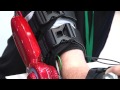 CEATEC: Robo arm gives users more power