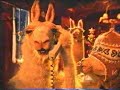 La llama que llama 12 - Santa Mariano Closs