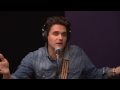 john announced born & raised tour 2013 dates with music producer don was live from the village studios in los angeles on thursday, march 21, 2013. go to http...
