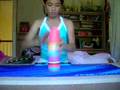 Speed Stacking Cycle: 7.39 SCRATCH!! OMG OMG NO NO!!!
