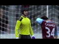 after a close encounter against fulham in matchday 2 bristol faced a tough encounter with aston villa. (note: if anyone is wondering about aston villas lineup- it is my mates team, he will not be happy about me uploading this- lol) lineup gk cech rb sagna cb vermalen cb chielleni lb fabio coentrao rcm xavi lcm eriksen cam hazrd rw bale st villa lw ribery subs cb subotic cdm song rw gervinho rw sanchez lw mata st benzema st neymar